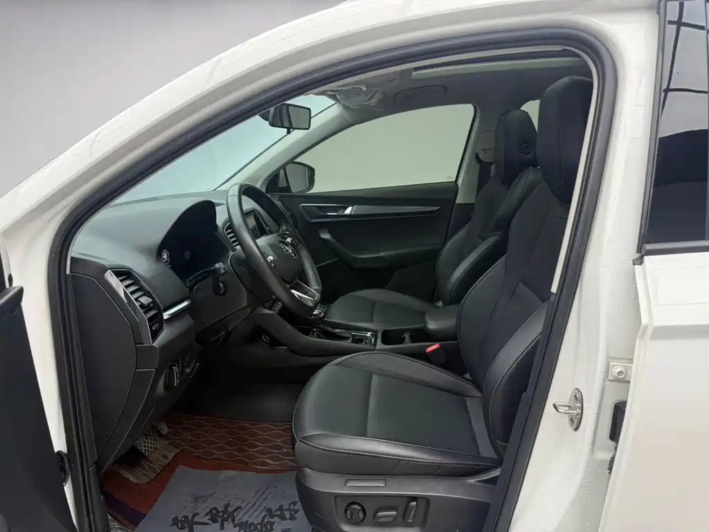 Škoda Karoq 2022 TSI280 Premium 2022 - thumbnail 7