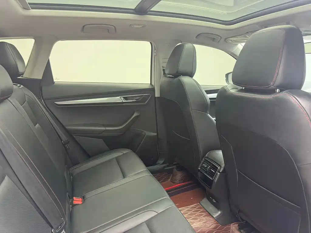 Škoda Karoq 2022 TSI280 Premium 2022 - thumbnail 9