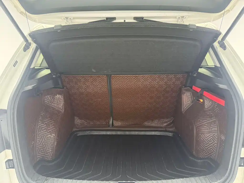Škoda Karoq 2022 TSI280 Premium 2022 - thumbnail 10