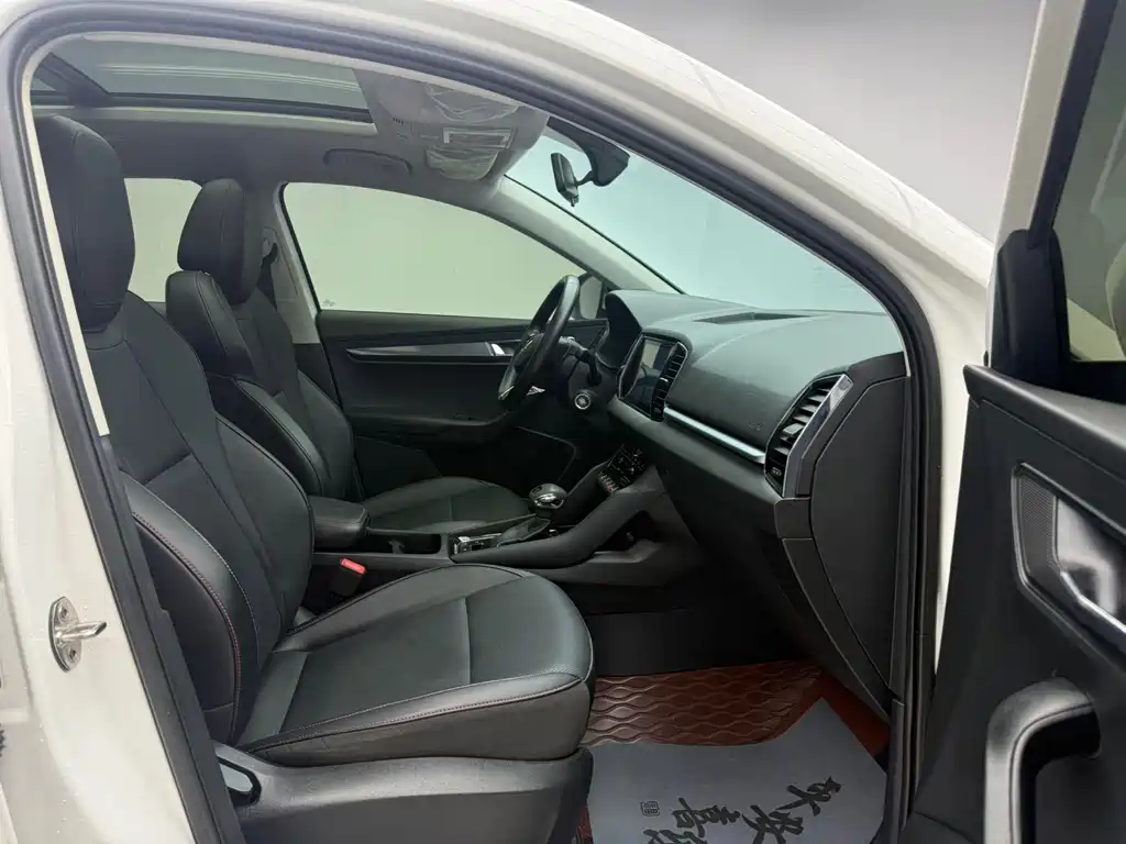 Škoda Karoq 2022 TSI280 Premium 2022 - thumbnail 11