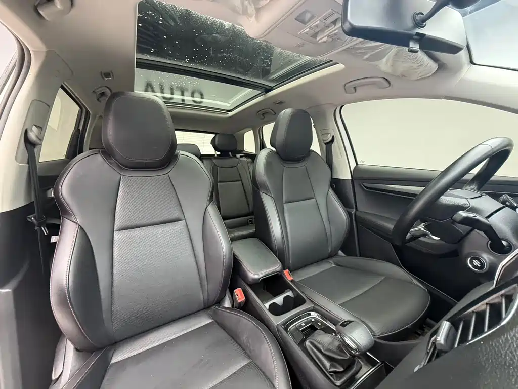 Škoda Karoq 2022 TSI280 Premium 2022 - thumbnail 12