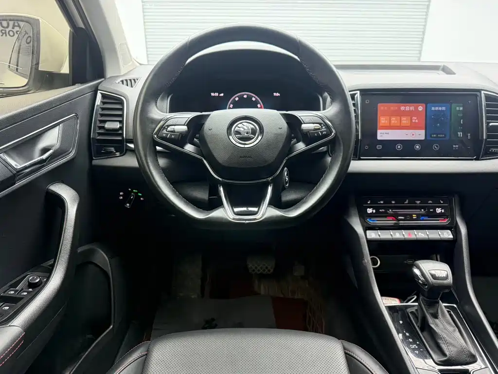 Škoda Karoq 2022 TSI280 Premium 2022 - thumbnail 15