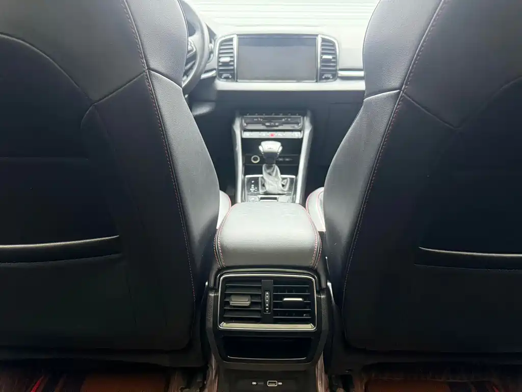 Škoda Karoq 2022 TSI280 Premium 2022 - thumbnail 16