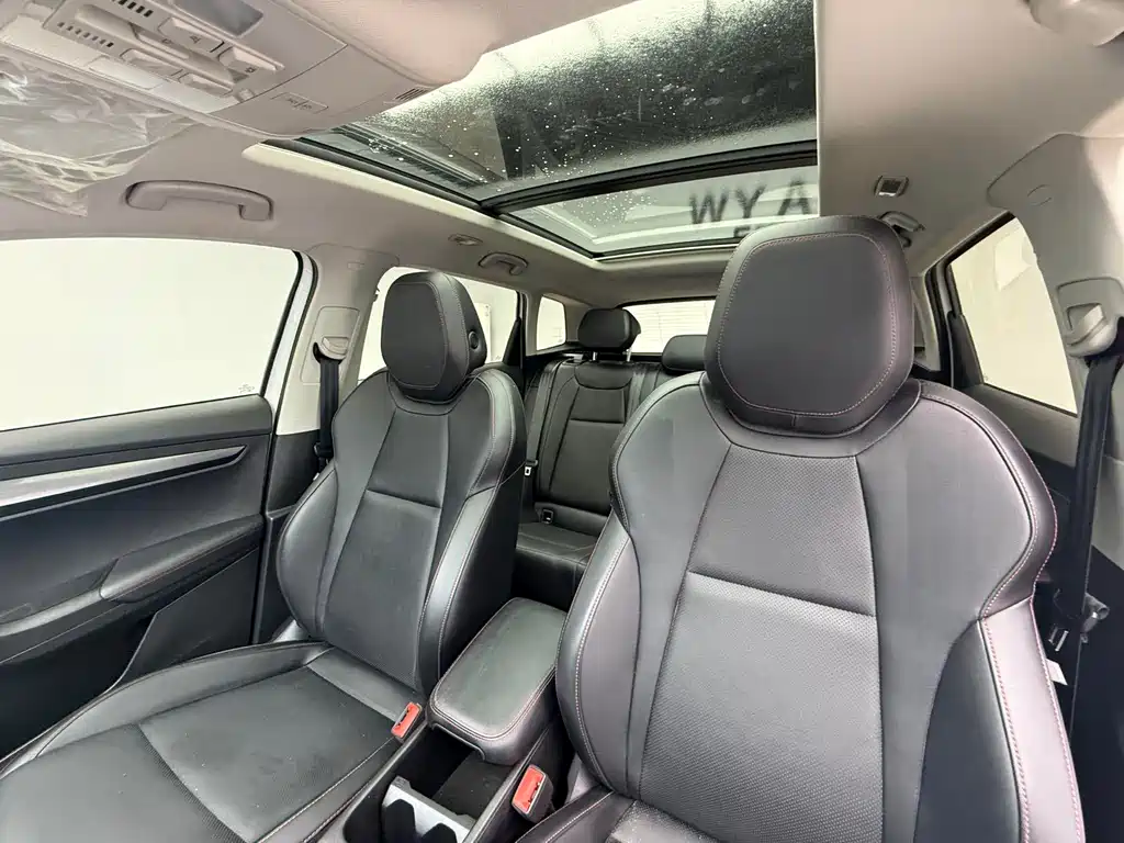 Škoda Karoq 2022 TSI280 Premium 2022 - thumbnail 19