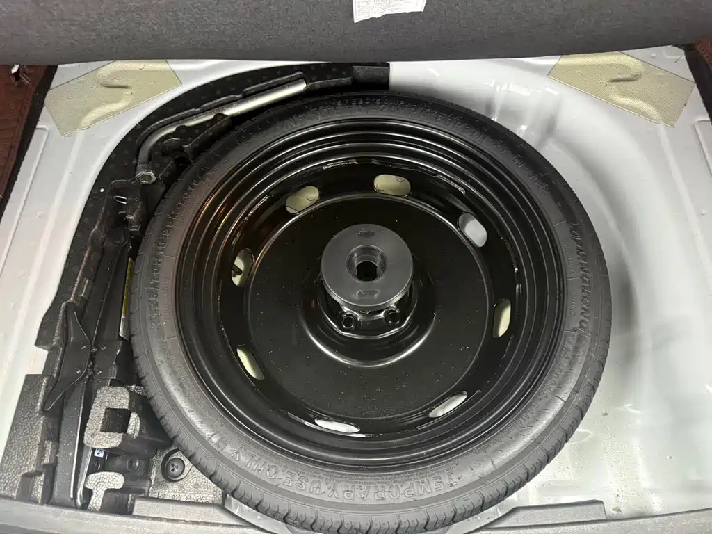 Škoda Karoq 2022 TSI280 Premium 2022 - thumbnail 20