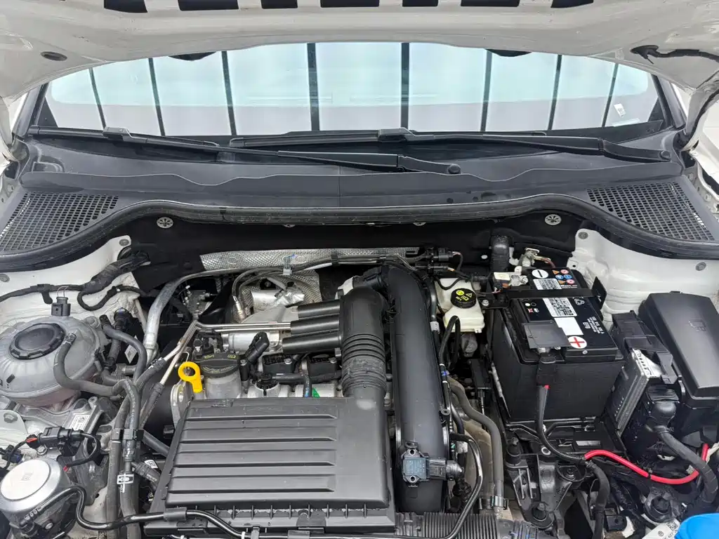 Škoda Karoq 2022 TSI280 Premium 2022 - thumbnail 21