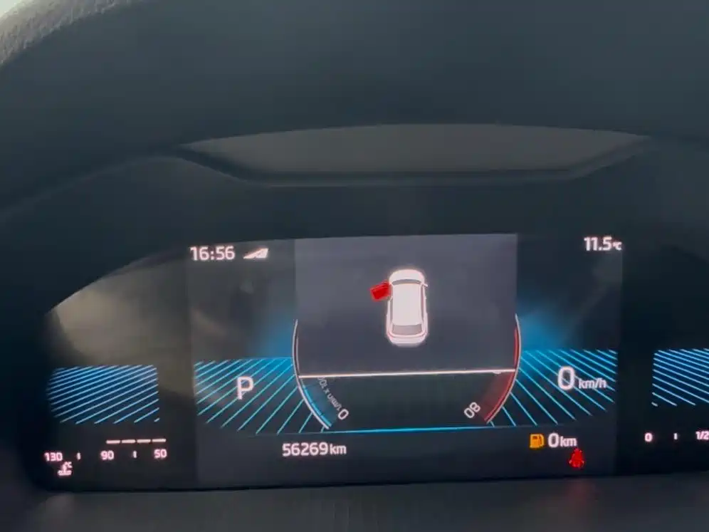 Škoda Karoq 2022 TSI280 Premium 2022 - thumbnail 22