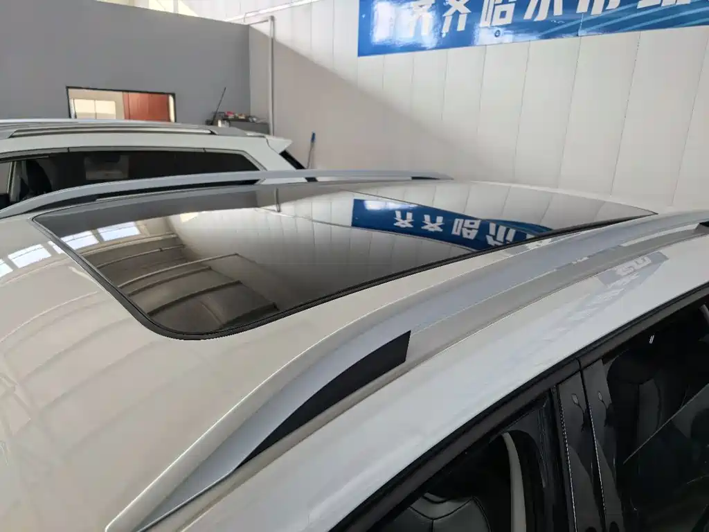 Škoda Karoq 2022 TSI280 Premium Edition 2022 - thumbnail 14