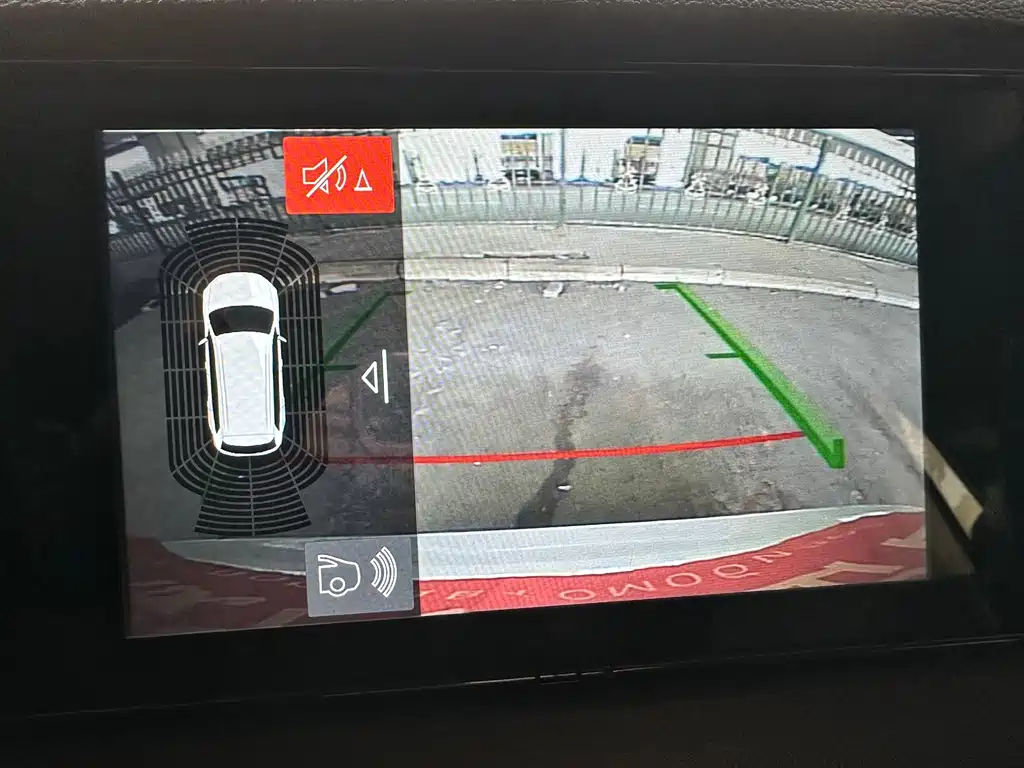 Skoda Karoq 2022 TSI280 Smart Shine Edition 2022 - thumbnail 16