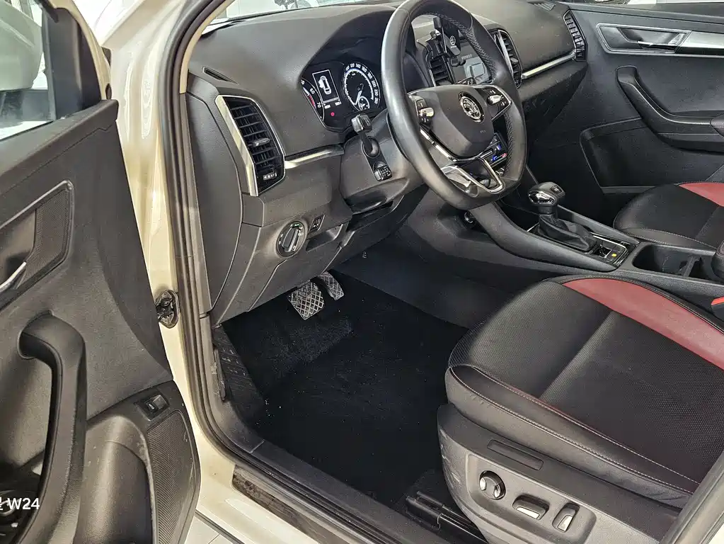 Škoda Karoq 2022 TSI280 Prestige Edition 2022 - thumbnail 11