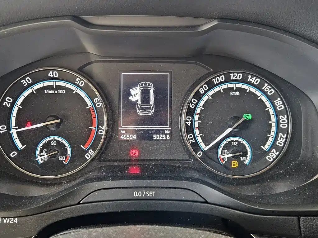 Škoda Karoq 2022 TSI280 Prestige Edition 2022 - thumbnail 20