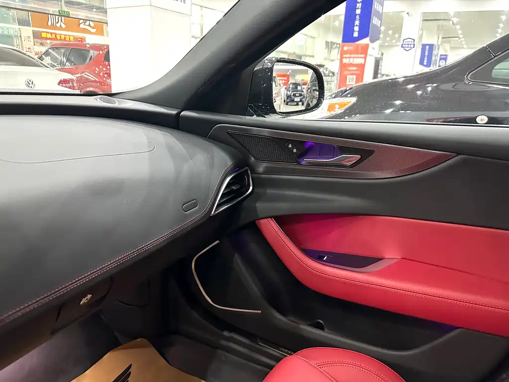 Jaguar Jaguar XEL 2023 2.0T 250PS R-DYNAMIC S Sport 2023 - thumbnail 9