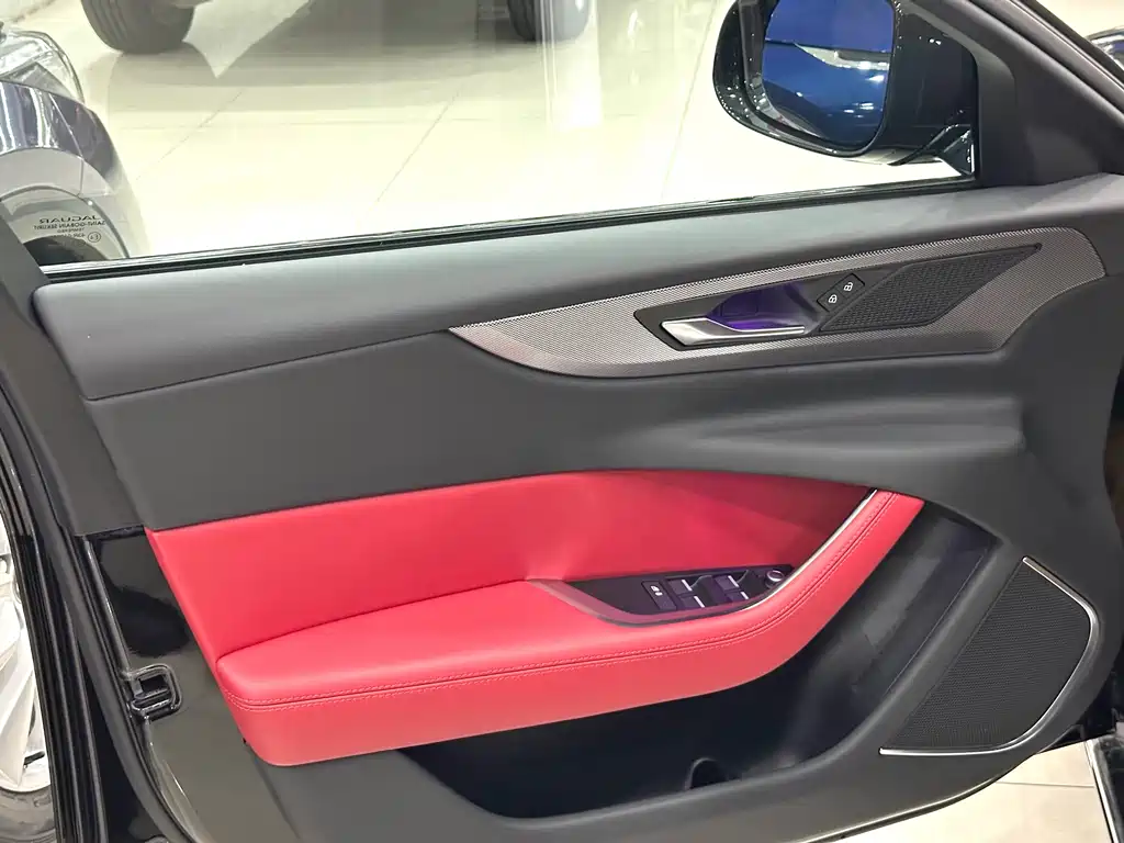 Jaguar Jaguar XEL 2023 2.0T 250PS R-DYNAMIC S Sport 2023 - thumbnail 13