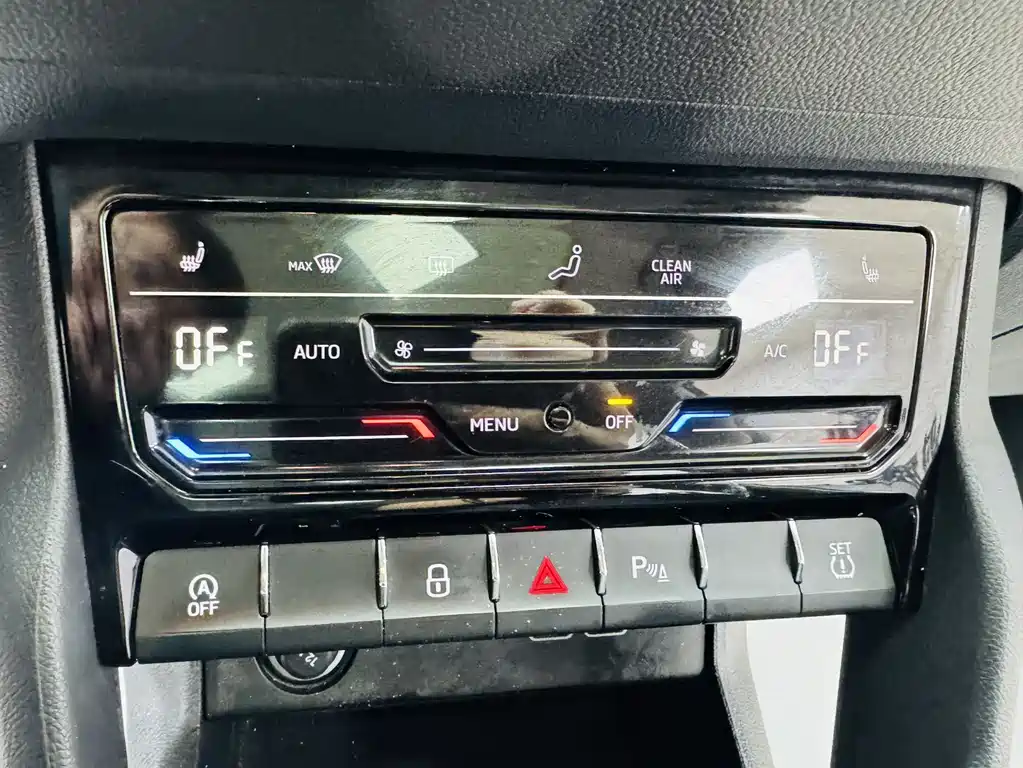 Škoda Karoq 2022 TSI280 Premium Edition 2022 - thumbnail 5
