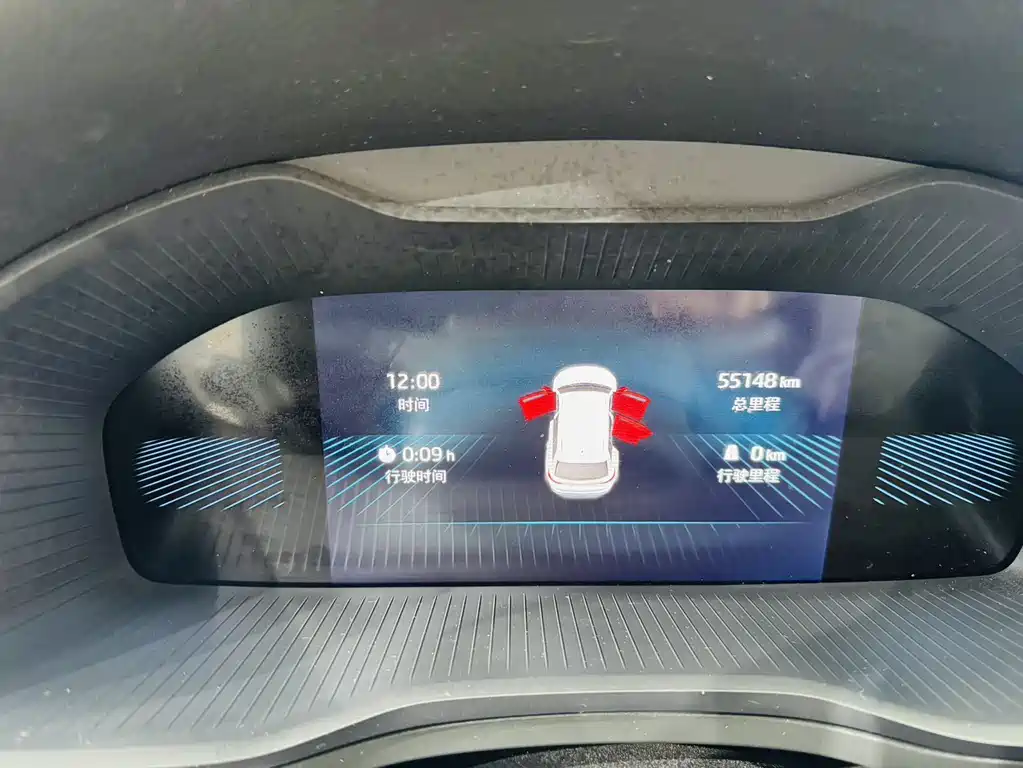 Škoda Karoq 2022 TSI280 Premium Edition 2022 - thumbnail 6