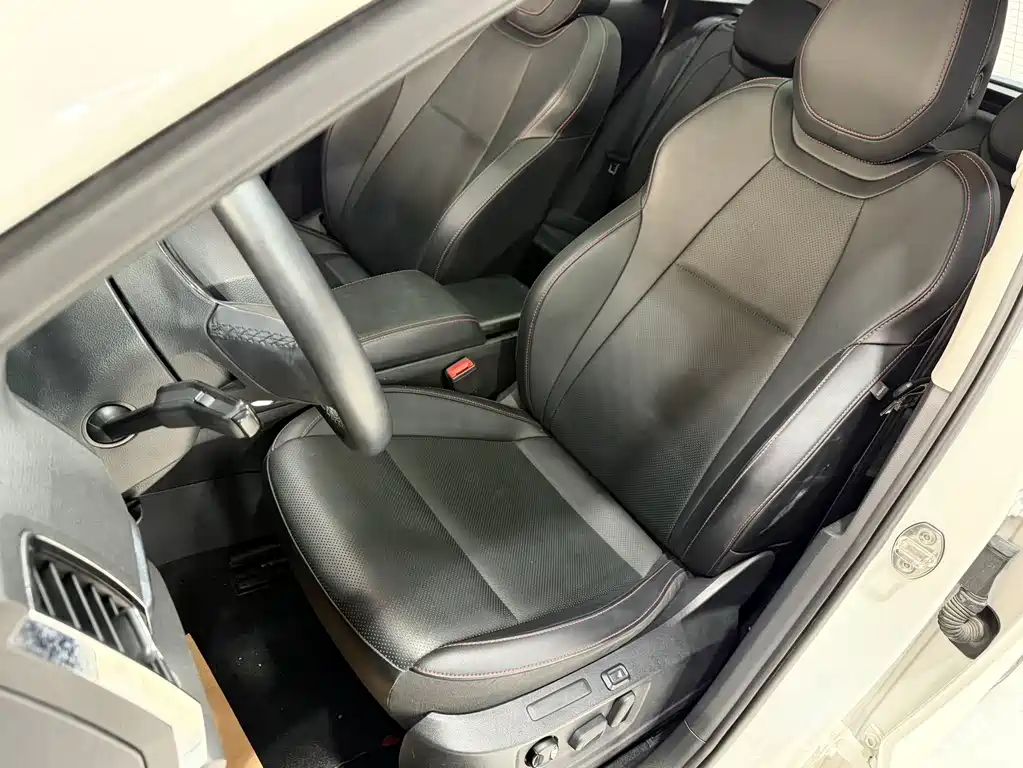 Škoda Karoq 2022 TSI280 Premium 2022 - thumbnail 18