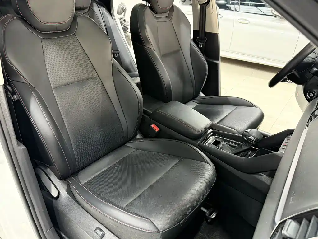 Škoda Karoq 2022 TSI280 Premium 2022 - thumbnail 19