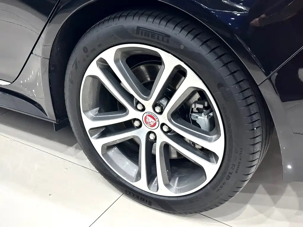 Jaguar Jaguar XEL 2023 2.0T 250PS R-DYNAMIC S Sport 2023 - thumbnail 27