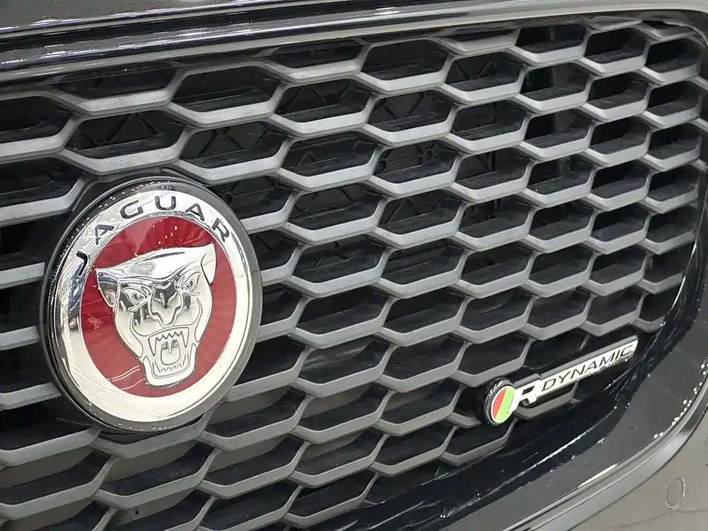 Jaguar Jaguar XEL 2023 2.0T 250PS R-DYNAMIC S Sport 2023 - thumbnail 29