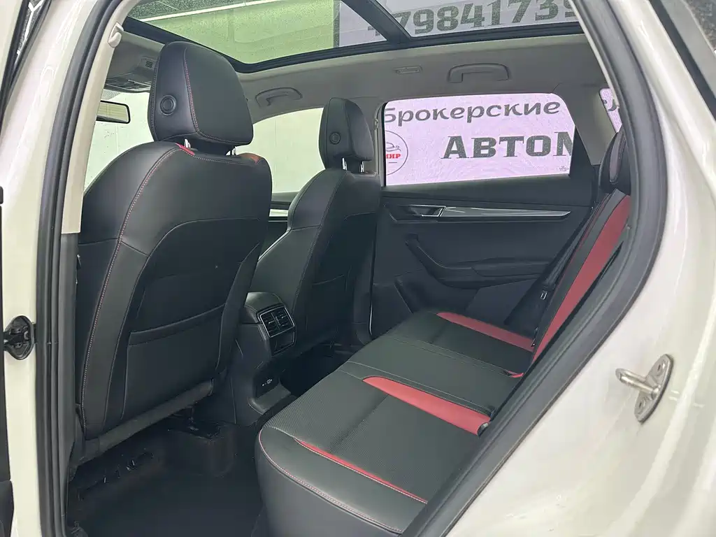 Škoda Kodiaq 2022 TSI280 Prestige Edition 2022 - thumbnail 5