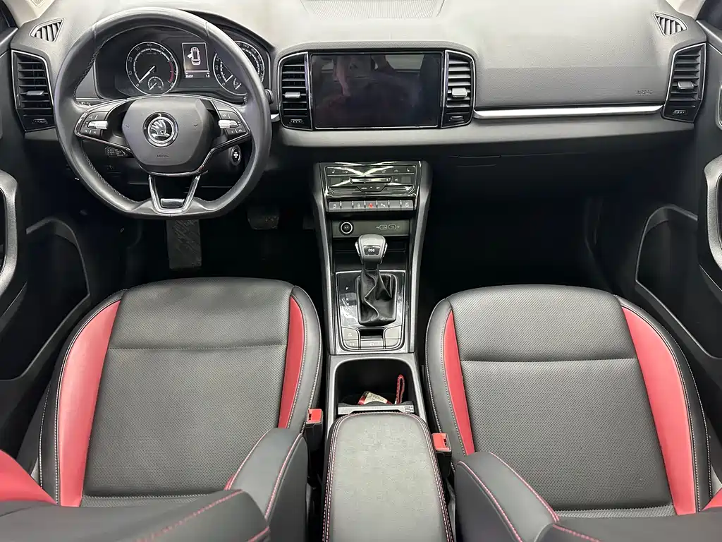 Škoda Kodiaq 2022 TSI280 Prestige Edition 2022 - thumbnail 6