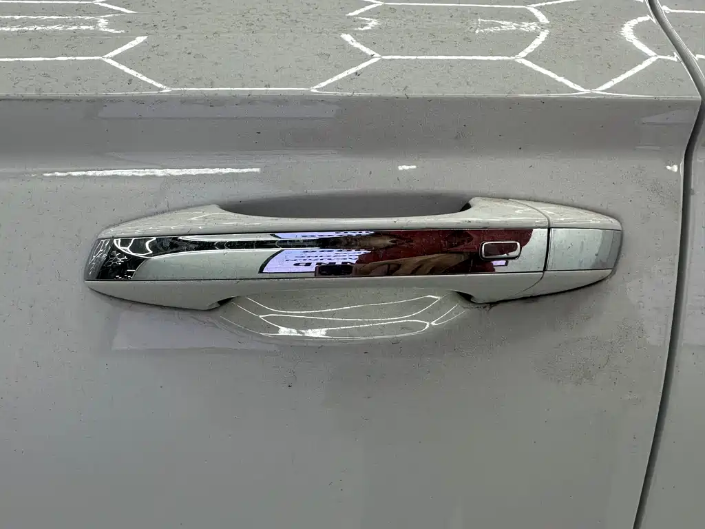 Škoda Kodiaq 2022 TSI280 Prestige Edition 2022 - thumbnail 10
