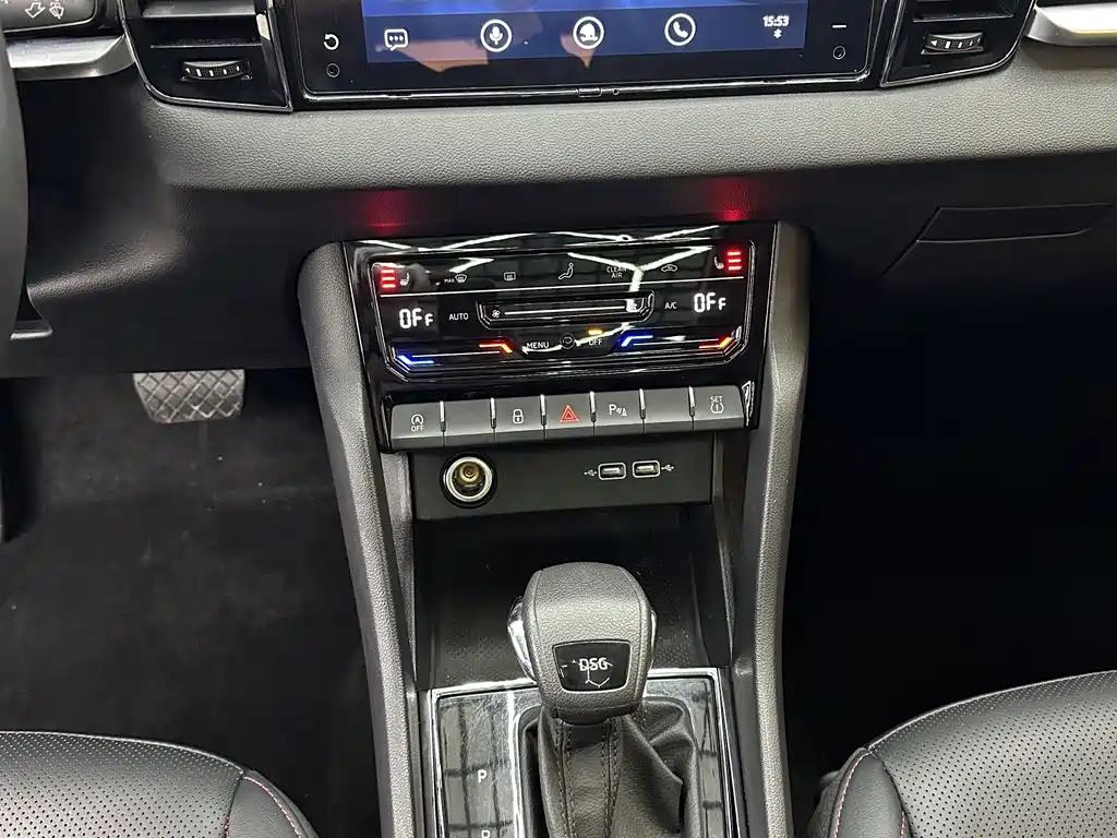 Skoda Karoq 2022 TSI280 Premium 2022 - thumbnail 14