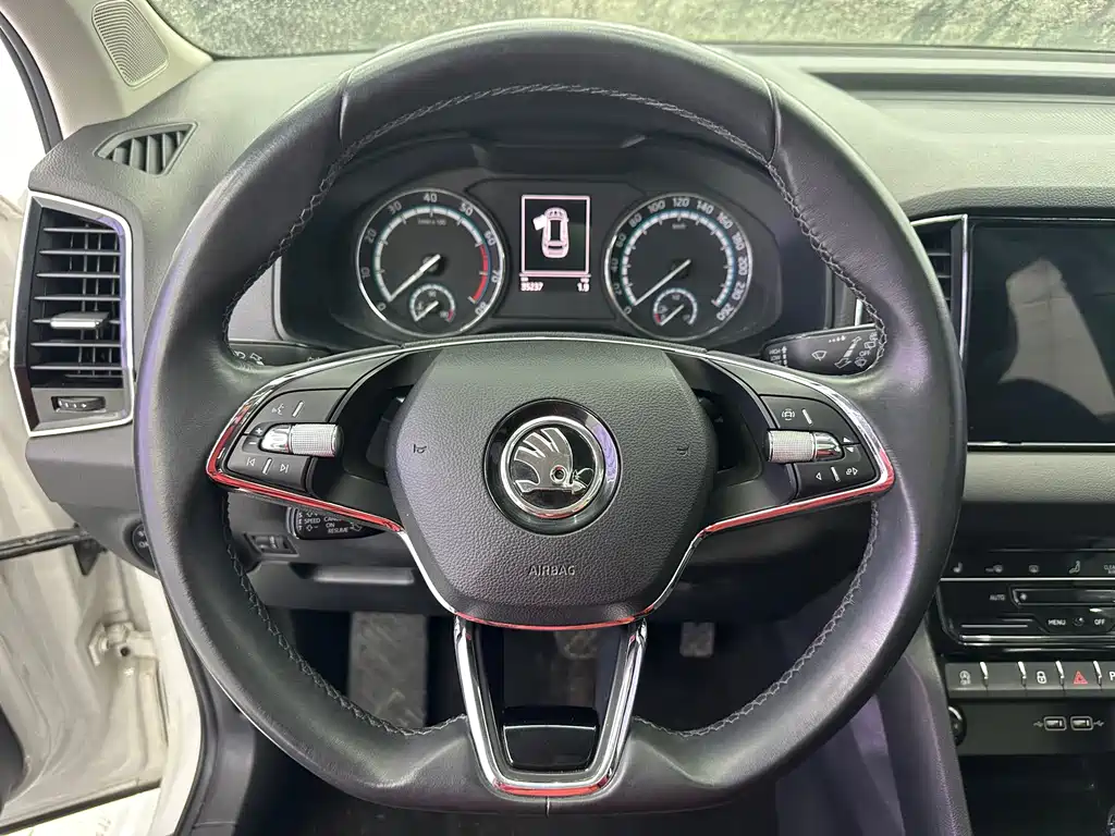 Škoda Kodiaq 2022 TSI280 Prestige Edition 2022 - thumbnail 14
