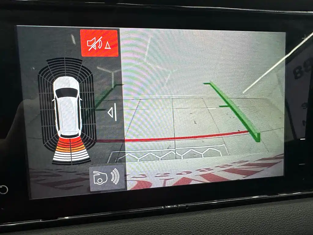 Škoda Kodiaq 2022 TSI280 Prestige Edition 2022 - thumbnail 16