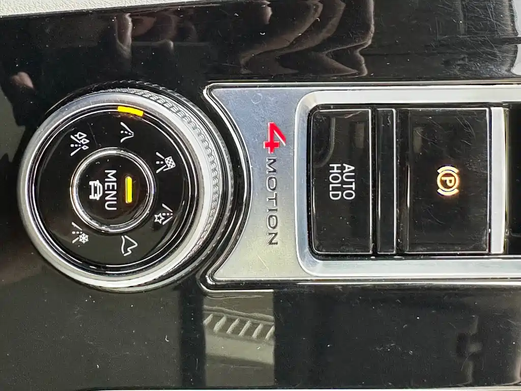 Volkswagen Teramont 2022 Teramont X 380TSI 4Motion Flagship Elite Edition 2022 - thumbnail 9
