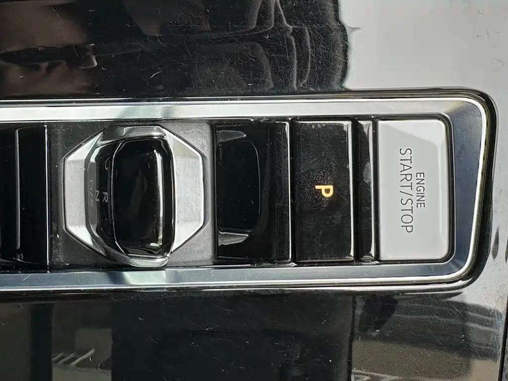 Volkswagen Teramont 2022 Teramont X 380TSI 4Motion Flagship Elite Edition 2022 - thumbnail 12