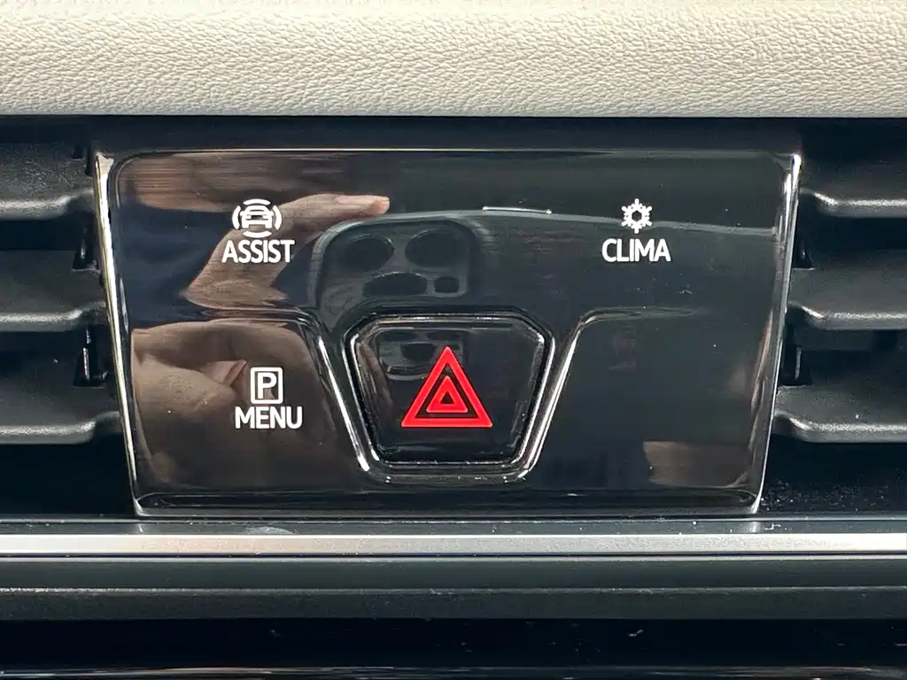 Volkswagen Teramont 2022 Teramont X 380TSI 4Motion Flagship Elite Edition 2022 - thumbnail 13
