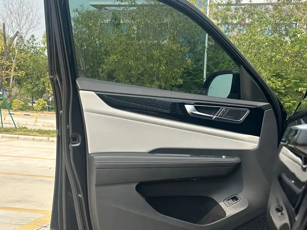 Volkswagen Teramont 2022 Teramont X 380TSI 4Motion Flagship Elite Edition 2022 - thumbnail 16