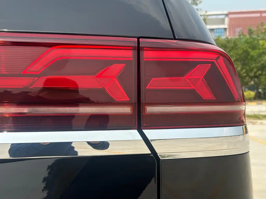 Volkswagen Teramont 2022 Teramont X 380TSI 4Motion Flagship Elite Edition 2022 - thumbnail 18