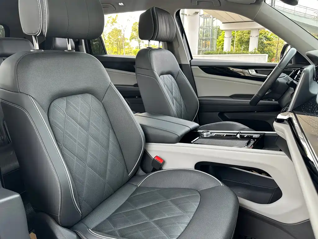 Volkswagen Teramont 2022 Teramont X 380TSI 4Motion Flagship Elite Edition 2022 - thumbnail 19
