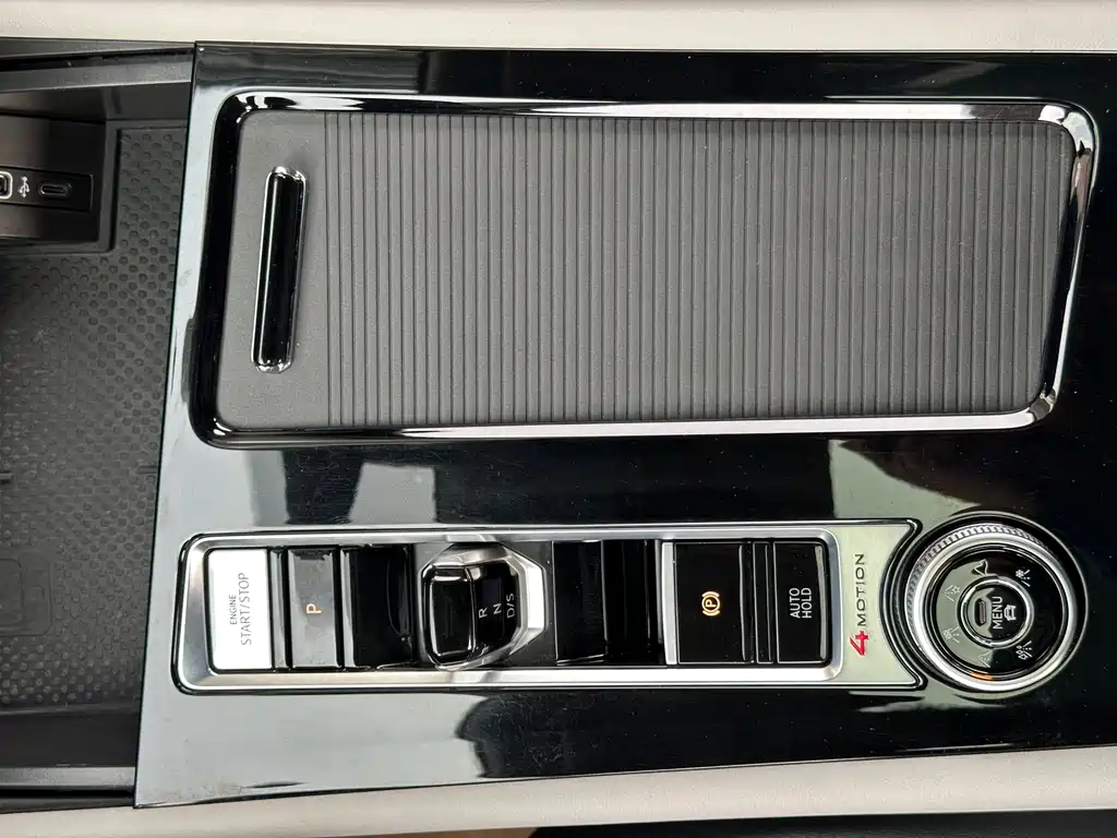 Volkswagen Teramont 2022 Teramont X 380TSI 4Motion Flagship Elite Edition 2022 - thumbnail 27