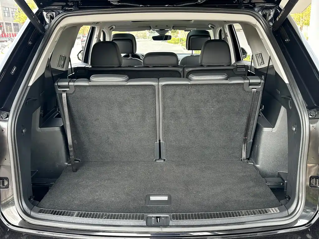Volkswagen Teramont 2022 Teramont X 380TSI 4Motion Flagship Elite Edition 2022 - thumbnail 28