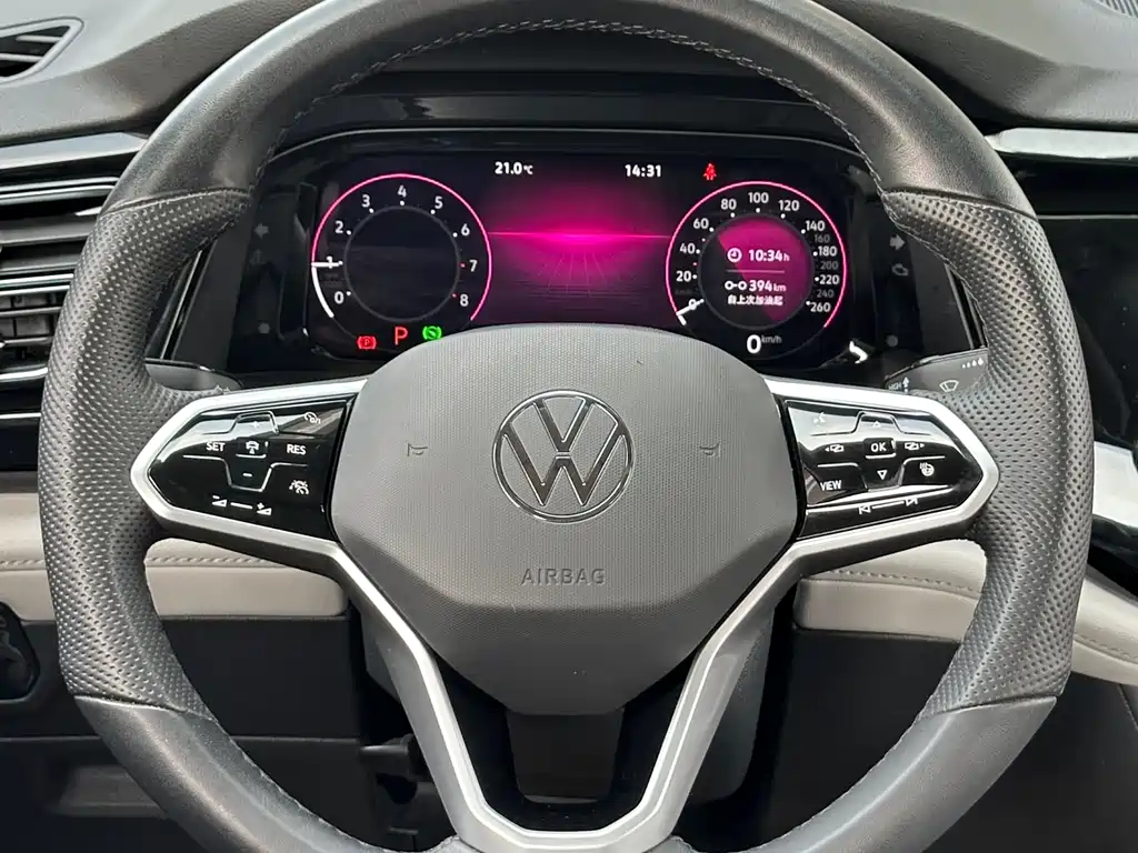 Volkswagen Teramont 2022 Teramont X 380TSI 4Motion Flagship Elite Edition 2022 - thumbnail 30