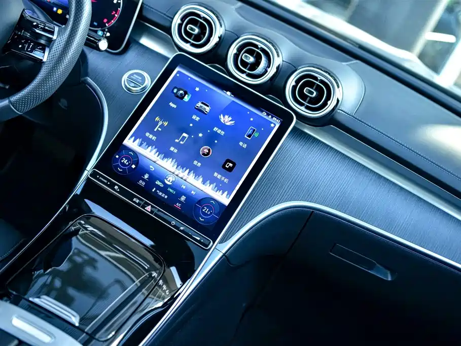 Mercedes-Benz Mercedes-Benz C-Class 2023 Facelift C 260 L Night Sport Edition 2023 - thumbnail 16