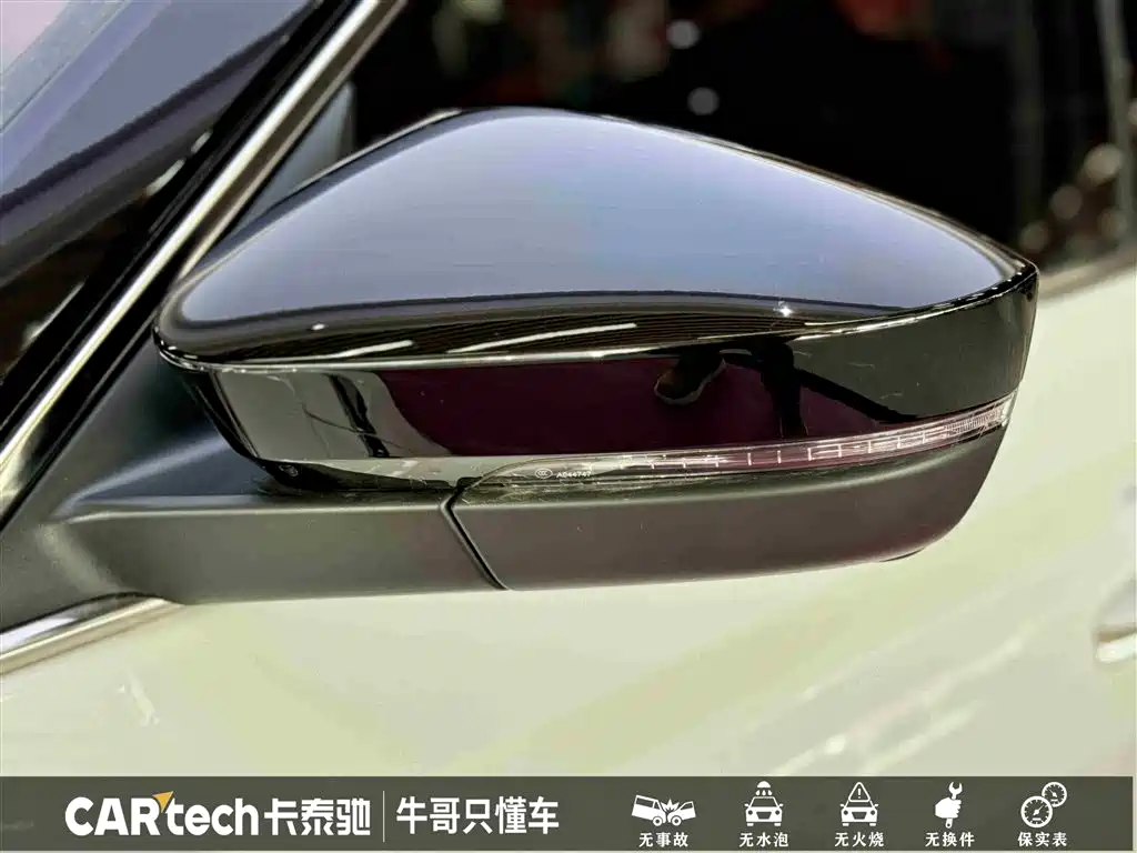 Skoda Kodiaq GT 2024 TSI330 FWD Luxury Edition 2024 - thumbnail 9