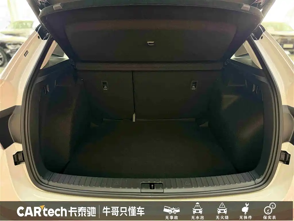 Skoda Kodiaq GT 2024 TSI330 FWD Luxury Edition 2024 - thumbnail 13
