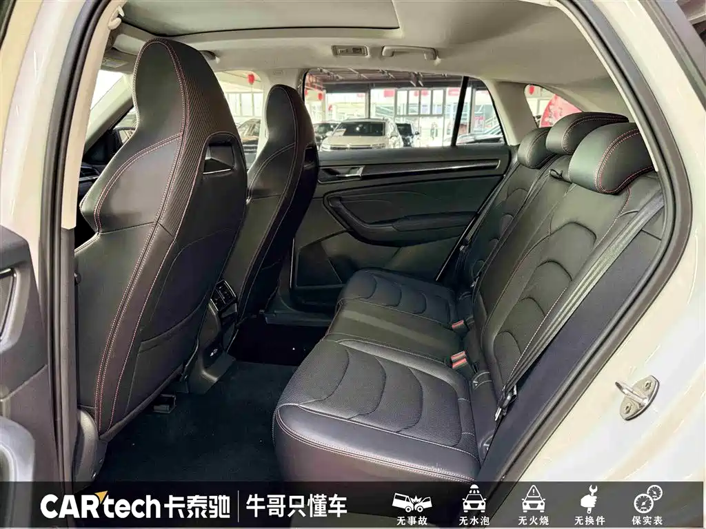 Skoda Kodiaq GT 2024 TSI330 FWD Luxury Edition 2024 - thumbnail 24