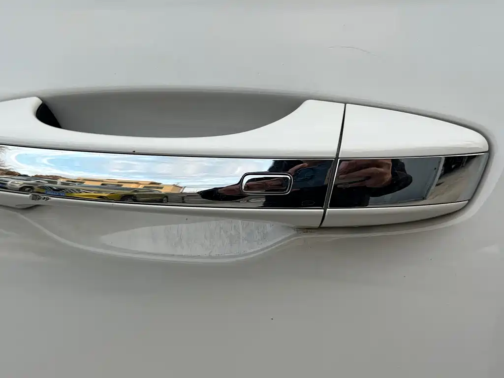 Skoda Kodiaq GT 2022 TSI330 FWD Luxury Edition 2023 - thumbnail 8