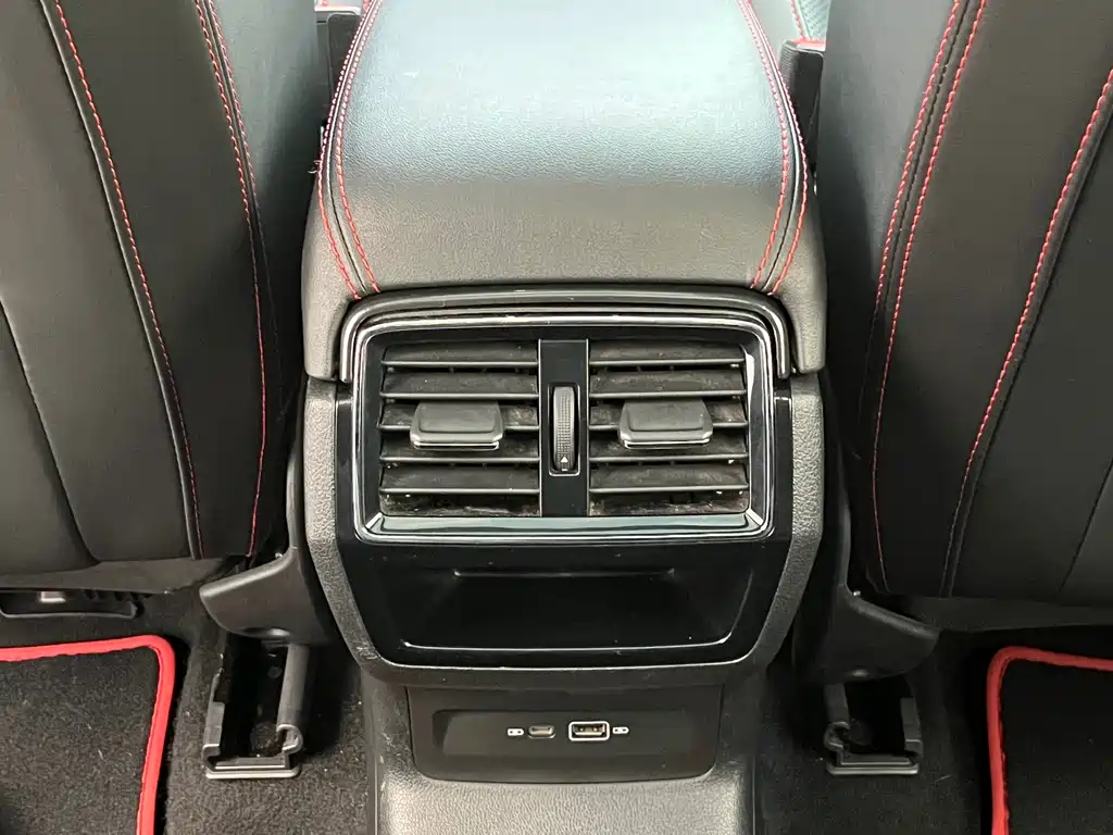 Skoda Kodiaq GT 2022 TSI330 FWD Luxury Edition 2023 - thumbnail 10