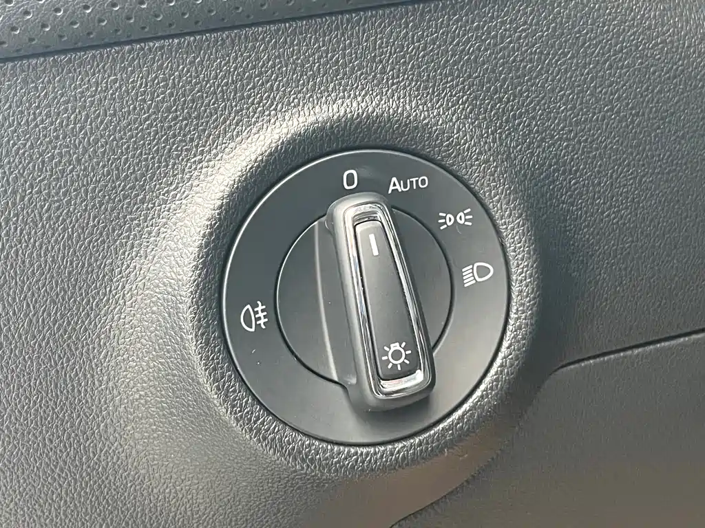 Skoda Kodiaq GT 2022 TSI330 FWD Luxury Edition 2023 - thumbnail 12