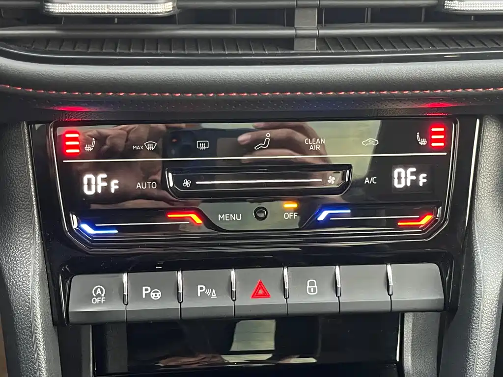 Skoda Kodiaq GT 2022 TSI330 FWD Luxury Edition 2023 - thumbnail 15