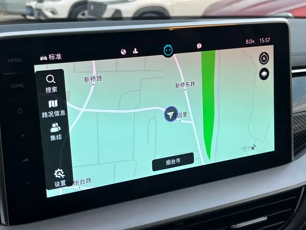 Skoda Kodiaq GT 2022 TSI330 FWD Luxury Edition 2023 - thumbnail 20