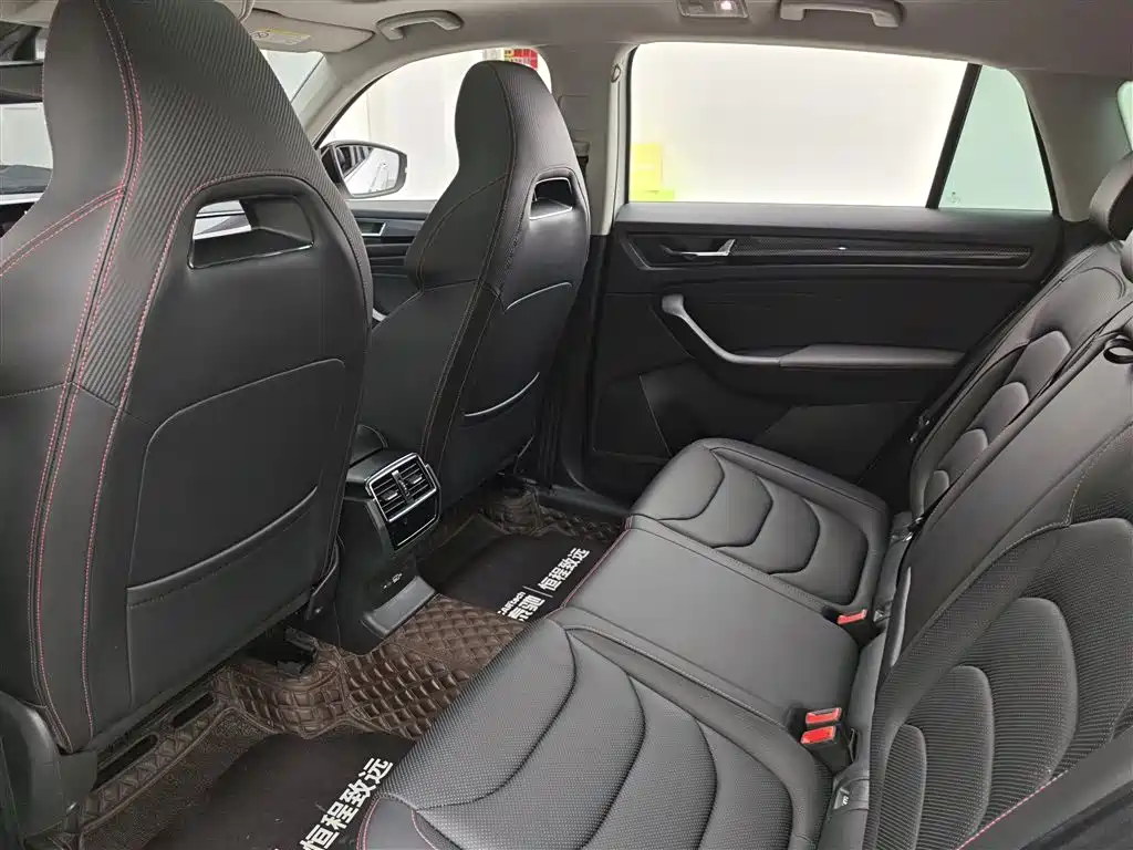 Škoda Kodiaq GT 2022 TSI330 FWD Luxury Edition 2023 - thumbnail 7