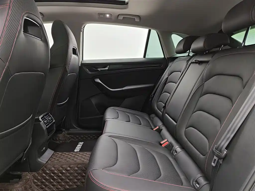 Škoda Kodiaq GT 2022 TSI330 FWD Luxury Edition 2023 - thumbnail 8