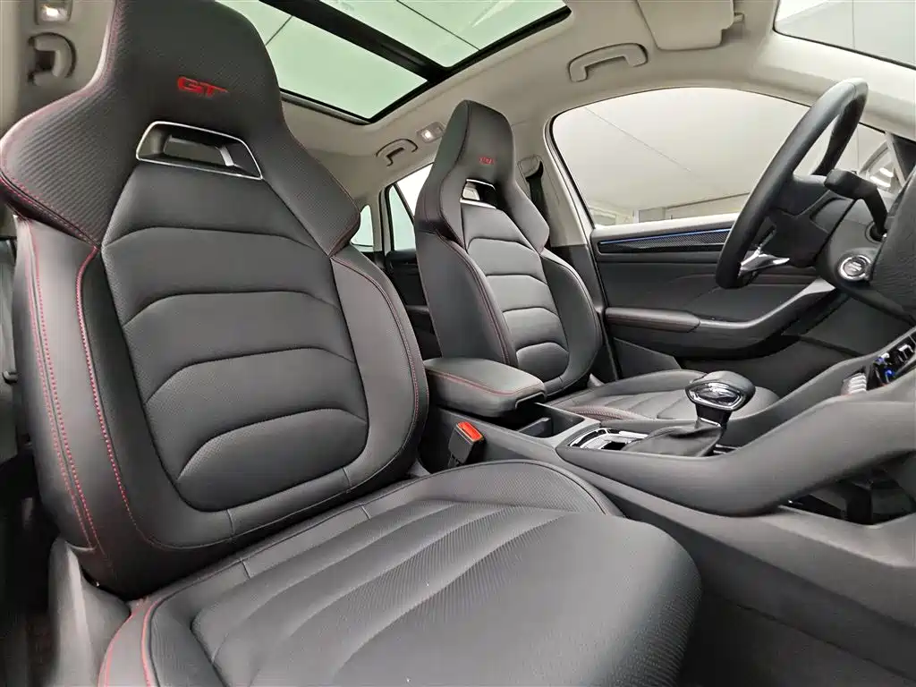Škoda Kodiaq GT 2022 TSI330 FWD Luxury Edition 2023 - thumbnail 9
